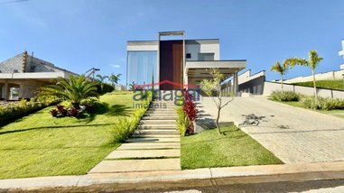 house em Rua Juazeiro, Parque Residencial Jequitibá - Jacareí - SP