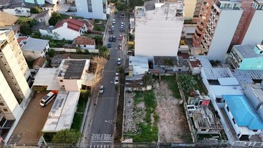 land_lot em Rua Caramuru, Centro - Canoas - RS