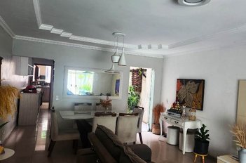 house em Rua Panorama, Freguesia (Jacarepaguá) - Rio de Janeiro - RJ
