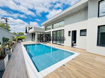 house em Avenida Cavaleiros de São Paulo, City América - São Paulo - SP