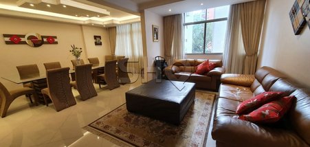 apartment em Rua José Maria Lisboa, Jardim Paulista - São Paulo - SP