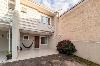 house em Rodovia BR-116, Tarumã - Curitiba - PR
