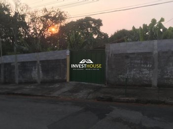 house em Rua Espírito Santo, Nossa Senhora das Dores - Guaxupé - MG