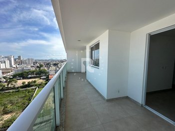 apartment em Avenida Celso Bastos Couto, Praia do Morro - Guarapari - ES