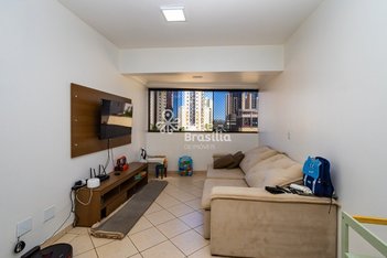 apartment em Quadra 204, Sul (Águas Claras) - Brasília - DF