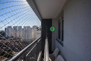 apartment em Rua Celso Ramos, Vila Andrade - São Paulo - SP