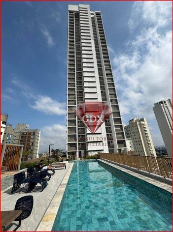 apartment em Rua Senador César Lacerda Vergueiro, Sumarezinho - São Paulo - SP