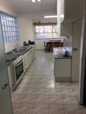 apartment em Rua Agente Gomes, Jardim São Paulo(Zona Norte) - São Paulo - SP