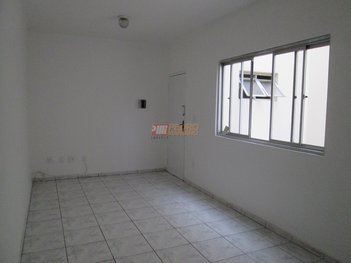 apartment em Rua Quatorze de Julho, Rudge Ramos - São Bernardo do Campo - SP
