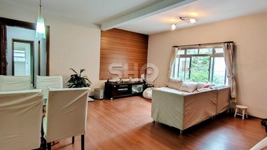 apartment em Rua Bartira, Perdizes - São Paulo - SP