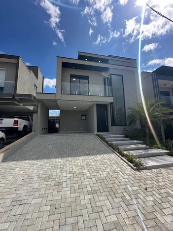 house em Avenida Presidente Castelo Branco, Cézar de Souza - Mogi das Cruzes - SP
