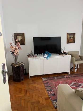 apartment em Rua Gomes Carneiro, Ipanema - Rio de Janeiro - RJ