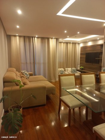 apartment em Rua Carlos Gonzalez, Vila Curuçá - São Paulo - SP