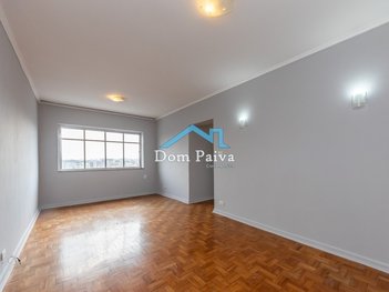 apartment em Avenida Moaci, Planalto Paulista - São Paulo - SP