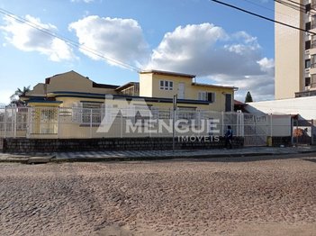house em Leopoldo de Freitas, Passo da Areia - Porto Alegre - RS