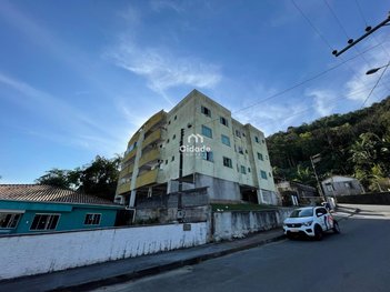 apartment em Rua Roberto José Milker, Vieira - Jaraguá do Sul - SC