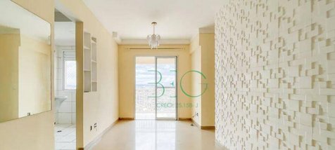 apartment em Rua Pernambucana, Conceição - Osasco - SP