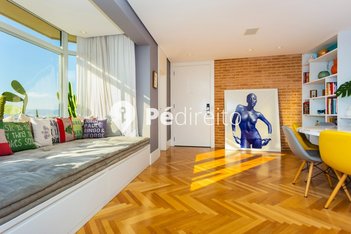 apartment em Rua Bartira, Perdizes - São Paulo - SP