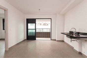 apartment em Avenida Afonso Mariano Fagundes, Saúde - São Paulo - SP
