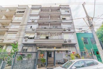apartment em Rua Coronel Bordini, Auxiliadora - Porto Alegre - RS