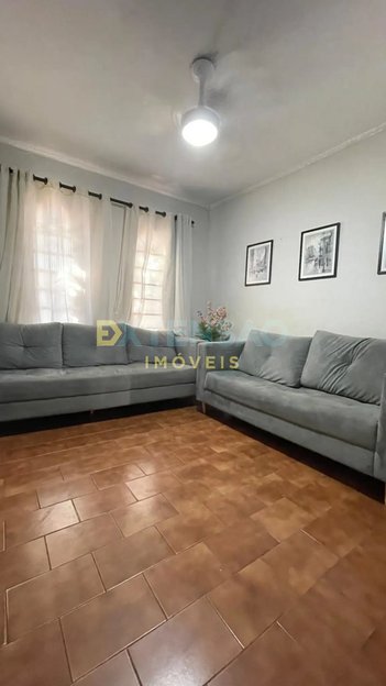 house em Avenida do Fico, Santana - Araçatuba - SP