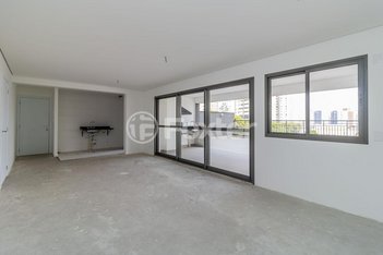 apartment em Rua José Cocciuffo, Vila Mariana - São Paulo - SP