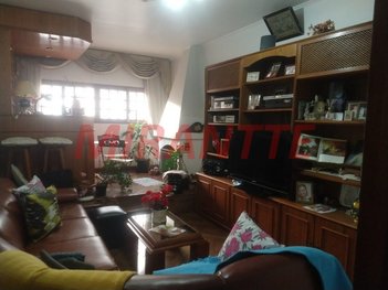 house em Rua Diogo de Oliveira, Sítio do Morro - São Paulo - SP