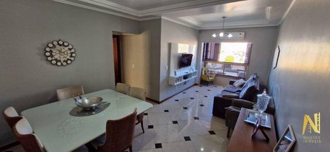 apartment em Rua Brasil, Centro - Londrina - PR