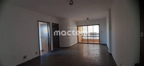 apartment em Rua São José, Centro - Ribeirão Preto - SP