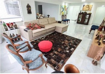 apartment em Rua Bruno Veloso, Boa Viagem - Recife - PE