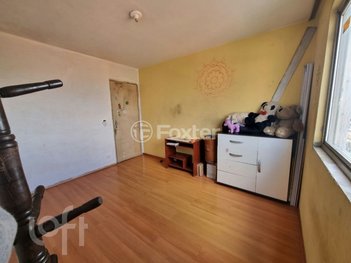 apartment em Avenida do Rio Bonito, Socorro - São Paulo - SP