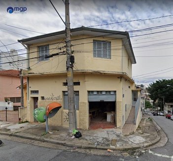 house em Rua José de Almeida, Vila Medeiros - São Paulo - SP