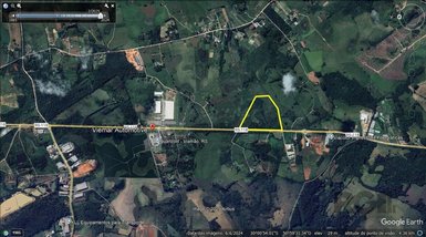 commercial_building em RS-118, Elsa - Viamão - RS