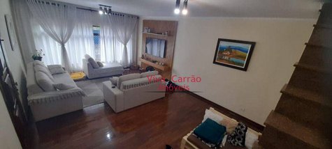house em Rua Camberra, Vila Formosa - São Paulo - SP