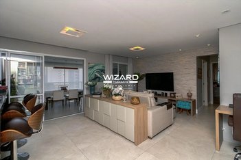 apartment em Rua Almeida Torres, Aclimação - São Paulo - SP
