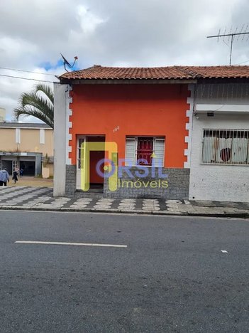 commercial_building em Rua Tenente Manoel Alves dos Anjos, Centro - Mogi das Cruzes - SP