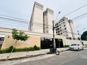apartment em Rua das Carnaúbas, Passaré - Fortaleza - CE