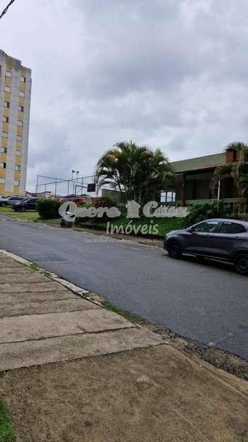 apartment em Rua João Artoni, Jardim Testae - Guarulhos - SP