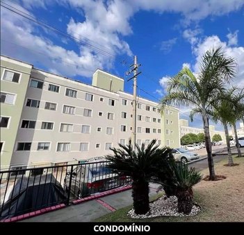 apartment em Rua Visconde de Congonhas do Campo, Loteamento Parque São Martinho - Campinas - SP