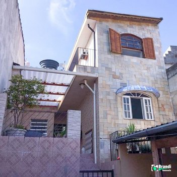 house em Rua Carbonífera, Vila União (Zona Leste) - São Paulo - SP