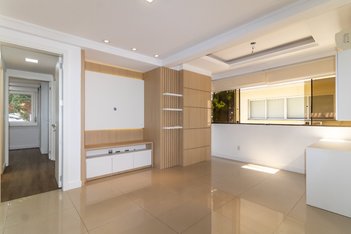 apartment em Avenida Soledade, Petrópolis - Porto Alegre - RS