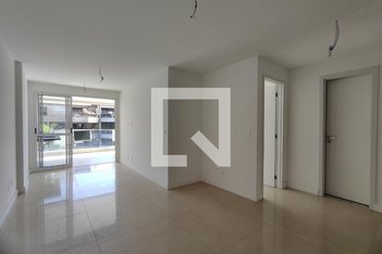 apartment em Avenida Lúcio Costa, Recreio dos Bandeirantes - Rio de Janeiro - RJ