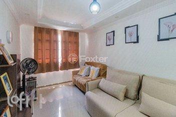 apartment em de Itapecerica, Capão Redondo - São Paulo - SP