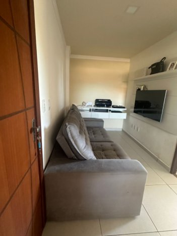 apartment em Rua Juracy Magalhães, Pitangueiras - Lauro de Freitas - BA