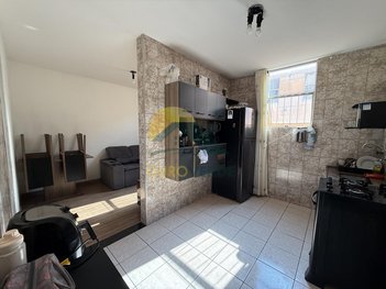 apartment em Rua Guarani Futebol Clube, Dic I (Conjunto Habitacional Monsenhor Luiz Fernando Abreu) - Campinas - SP