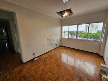 apartment em Rua Doutor César, Santana - São Paulo - SP
