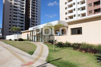 apartment em Rua EM 13, Vila Brasília - Aparecida de Goiânia - GO