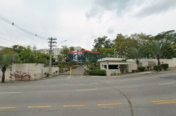 apartment em Rua José Jorge Abrahão, Loteamento Villa Branca - Jacareí - SP