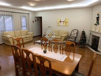 house em Rua Prates, Osvaldo Cruz - São Caetano do Sul - SP