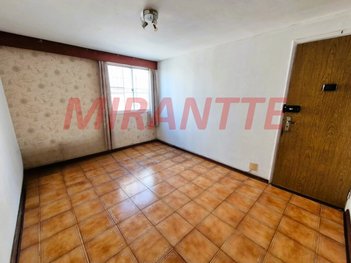 apartment em Rua Paulo Vidigal Vicente de Azevedo, Vila Siqueira (Zona Norte) - São Paulo - SP